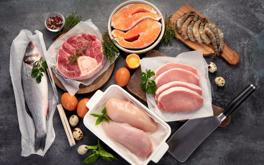What Is The Best Diet For Atherosclerosis?